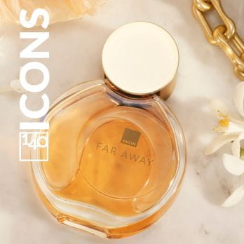 Ikony Far Away | Avon