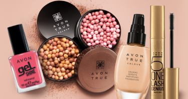 AVON | Zamawiaj kosmetyki Avon